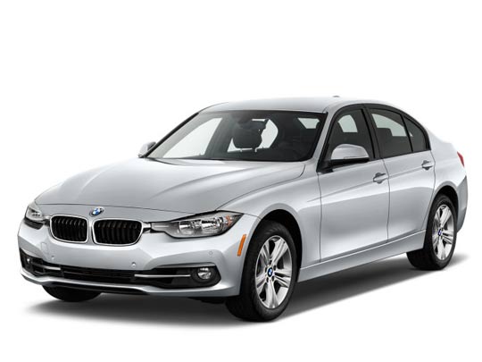 Rent a car Beograd | BMW 3 automatik