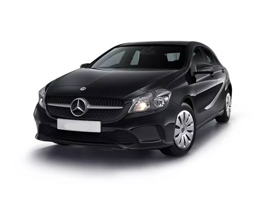 Rent a car Beograd | Mercedes A klasa